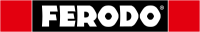 FERODO Original LKW Scheibenbremsbelag für SCANIA 4 - series