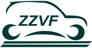 Original ZZVF Strålkastare till kommeriella fordon