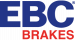 online store for CHRYSLER Brake pad set from EBC Brakes