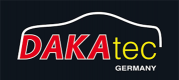 DAKAtec 410220 Sensor, revoluciones de la rueda 1K0927807
