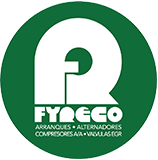 A.Fyreco Starter / Einzelteile MERCEDES-BENZ LP