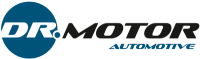 Značkové produkty - Ventil, palivovy filtr DR.MOTOR AUTOMOTIVE
