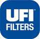 UFI 24.107.00 Filtro carburante 646 092 0701