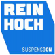 Productos de marca - Rótula de suspensión / carga REINHOCH