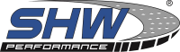 SHW Performance BRL48171 Bremsscheibe 34212284103