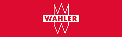 WAHLER AGR Ventil Katalog für FORD