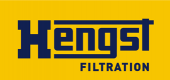 HENGST FILTER E434L Luftfilter 299 2677