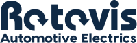 ROTOVIS Automotive Electrics catálogo de repuestos Motor de arranque BMW Moto