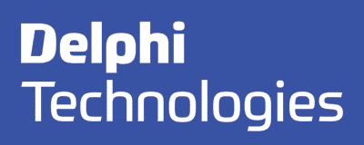 Delphi Technologies LP2102 Paquettes de frein 