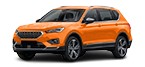 SEAT TARRACO replace Springs - manuals online free