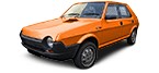 SEAT RITMO Teile online kaufen - Autoteile Katalog