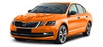 Acquisto ricambi originali Škoda OCTAVIA online
