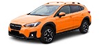 Subaru XV Radmuttern günstig online