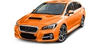 Subaru LEVORG Filtro de óleo económica online