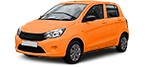 Suzuki CELERIO Olie voor auto goedkoop online