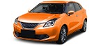 Suzuki BALENO Freno economico online