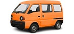Suzuki CARRY Kasten Discuri frana economic online