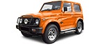 Achetez Huile de frein pour Suzuki SAMURAI sur internet