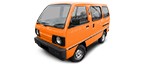 Suzuki SUPER CARRY Bus Μπουζί οικονομικά Διαδυκτιακό