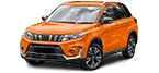 Qualité Liquide de frein pour Suzuki VITARA en ligne