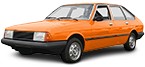 Μπουζί κατάλογος ανταλλακτικών αυτοκινήτων TALBOT 1307-1510