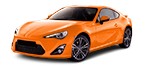 How to carry out Wheel Hub replacement in your TOYOTA GT 86