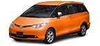 Auto-onderdelen Toyota PREVIA goedkoop online