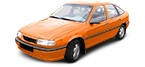 Vauxhall CAVALIER Zündkerzen günstig online
