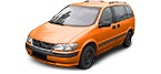 Vauxhall SINTRA Tarcze hamulcowe sklep online