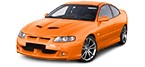 Get your free repair and maintenance guide for VAUXHALL MONARO