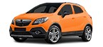 Vauxhall MOKKA / MOKKA X Bremssattel Reparatursatz günstig online