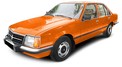 VAUXHALL VICEROY tips and tricks