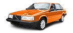 Volvo 940 Disco de freno baratos online