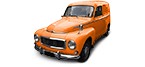 Get your free repair and maintenance guide for VOLVO DUETT