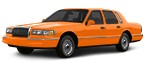 αγοράστε γνήσια ανταλλακτικά Lincoln TOWN CAR Διαδυκτιακό