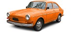 Žingsnis po žingsnio Rato guolis pakeiskite VW 1500/1600 automobilyje
