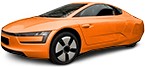 VW XL1 hooldusjuhendid