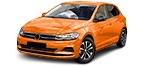 Repair like a pro with workshop manuals for the VW POLO