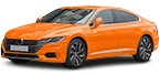 Manuals on replacing Engine Mount in VW ARTEON without anyone's help