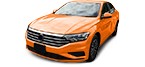 Detailed VW JETTA service manuals