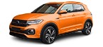 Ανανεώστε Φίλτρο αέρα μόνοι σας στο VW T-CROSS αυτοκίνητο