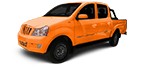 Mahindra GOA / SCORPIO Filtro carburante diesel e benzina di qualità originale