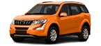 Comprare MAHINDRA XUV500 Filtro carburante JAPANPARTS online