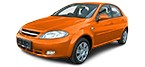 Chevy LACETTI Olie voor auto goedkoop online