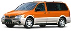 Chevrolet TRANS SPORT Radmuttern Alufelgen und Stahlfelgen in Original Qualität