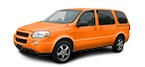 Ersatzteile Chevrolet UPLANDER online kaufen