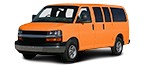Get your free repair and maintenance guide for CHEVROLET EXPRESS