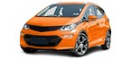 Náhradní díly Chevrolet BOLT levné online