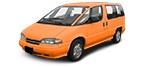 Bildelar Chevrolet LUMINA billiga online