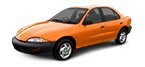 Get your free repair and maintenance guide for CHEVROLET CAVALIER